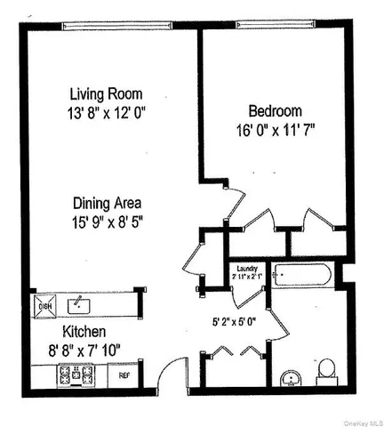 $529,000 | 225 Stanley Avenue, Unit 305, Mamaroneck, NY 10543