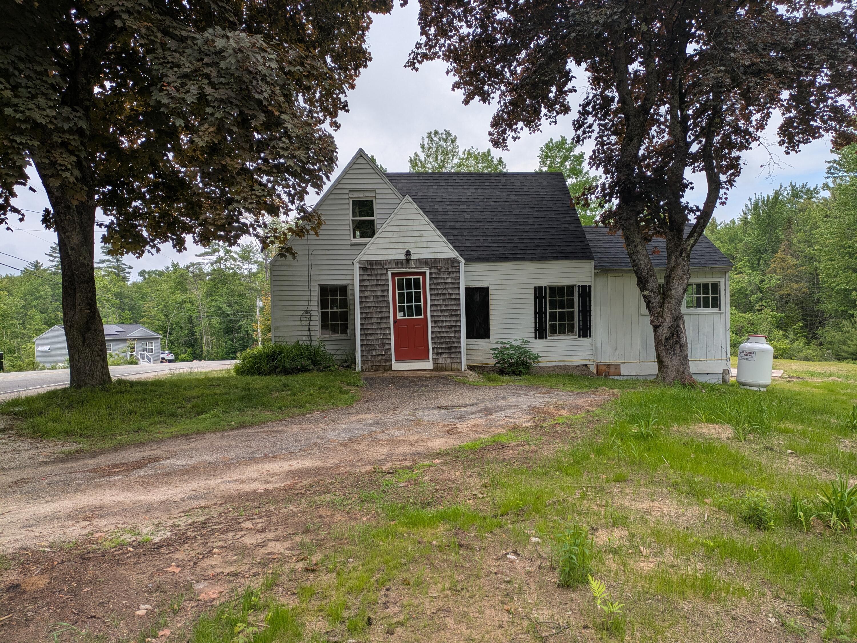 481 Oak Hill Road Standish, ME 04084 - Photo 3 of 39 PXL_20250606_150039226