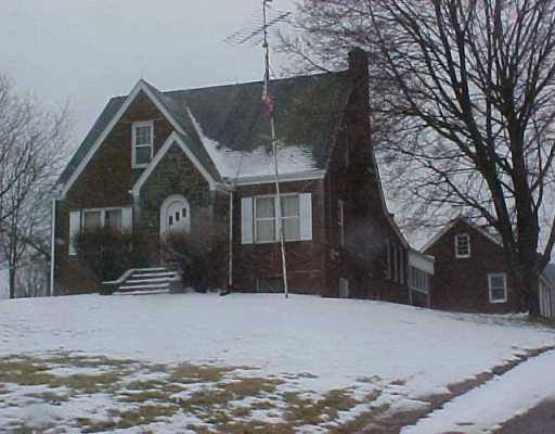 832 Columbiana Road Bessemer, PA 16112 - Photo 1 of 3 Exterior Front.