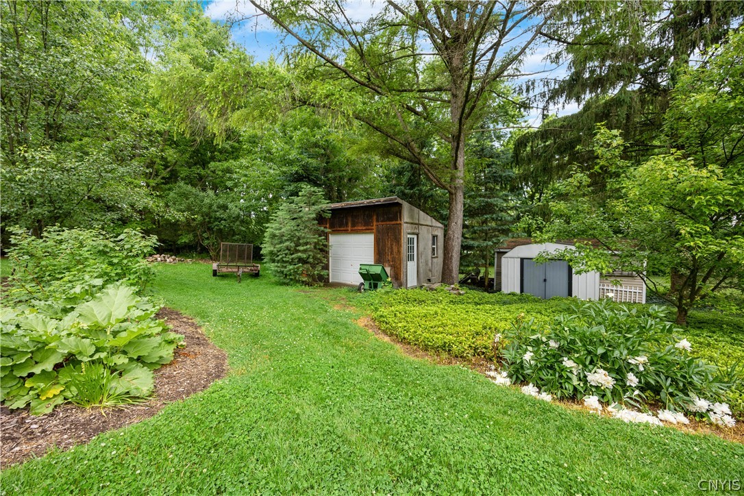 3991 Foothill Path Onondaga, NY 13215 - Photo 34 of 39