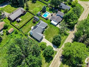 5382 Meadowlawn Road Fowlerville, MI 48836 - Photo 41 of 45 Gallery Image 41