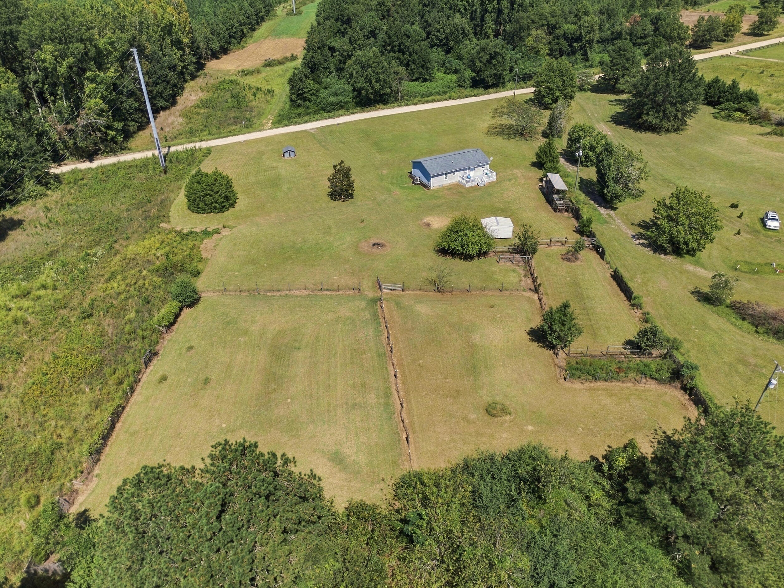 22 Skyview Road Trenton, SC 29847 - Photo 3 of 33 Gallery Image 3