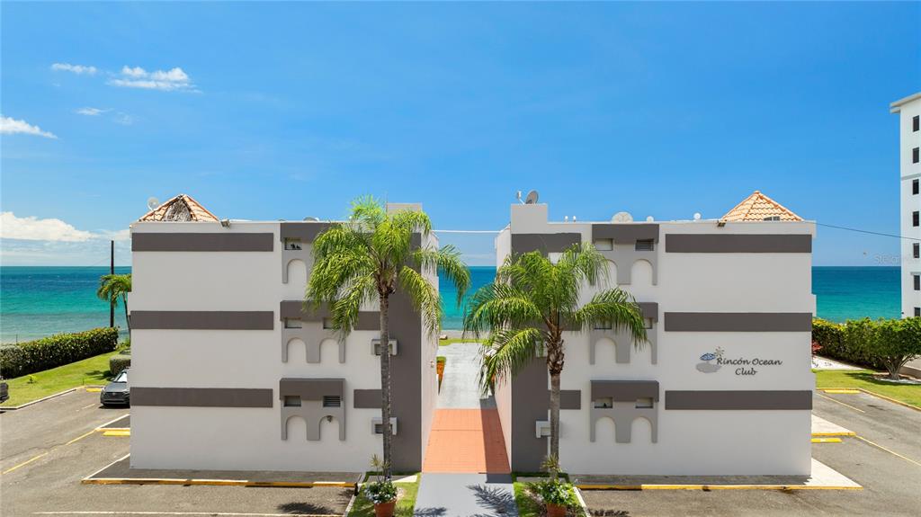 1 Rincon Ocean Club, Unit 103 Rincon, PR 00677 - Photo 1 of 1 Gallery Image 1