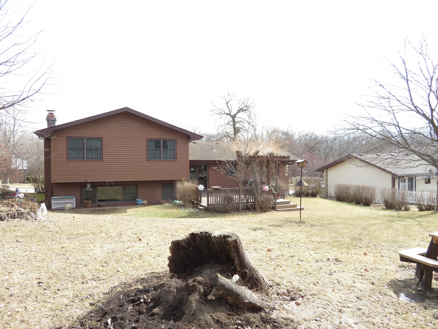 1107 South Raven Road Shorewood, IL 60404 - Photo 23 of 26
