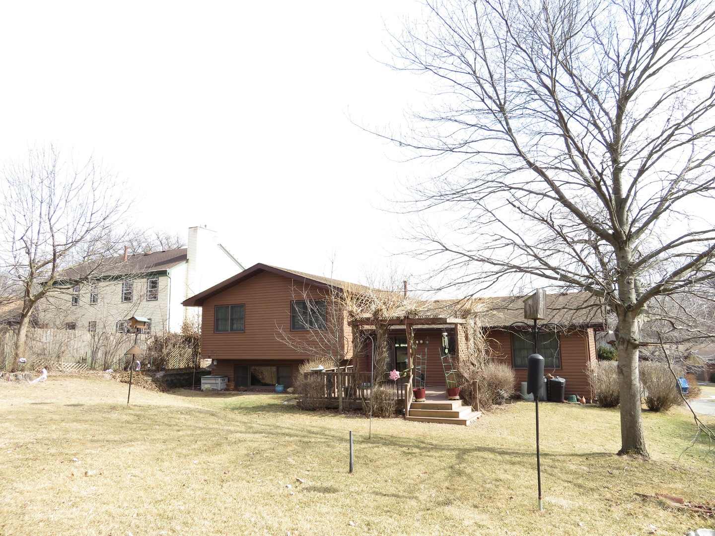 1107 South Raven Road Shorewood, IL 60404 - Photo 24 of 26