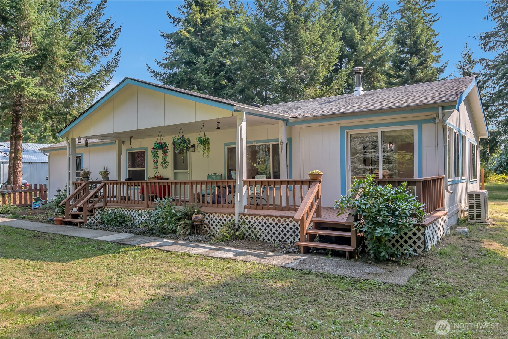 2220 West Plug Mill Road Elma, WA 98541 - Photo 1 of 38 Gallery Image 1
