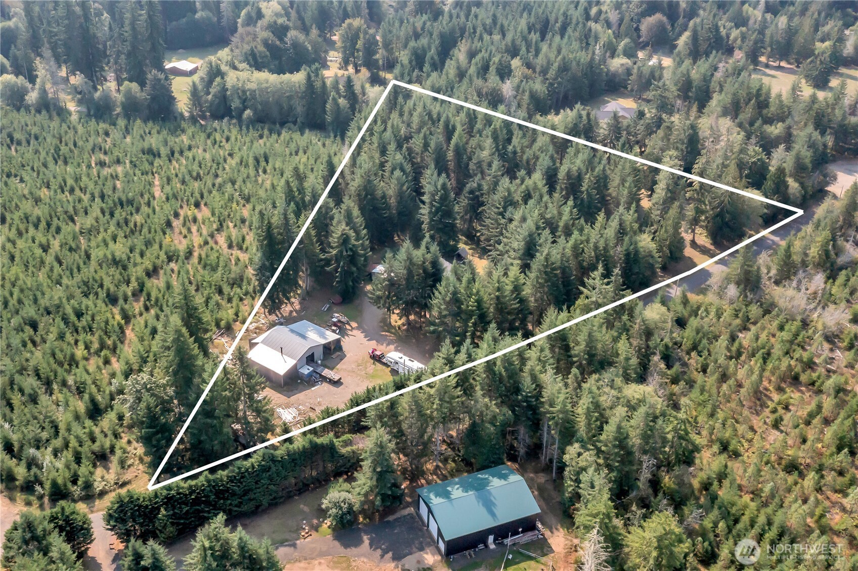 2220 West Plug Mill Road Elma, WA 98541 - Photo 33 of 38 Gallery Image 33