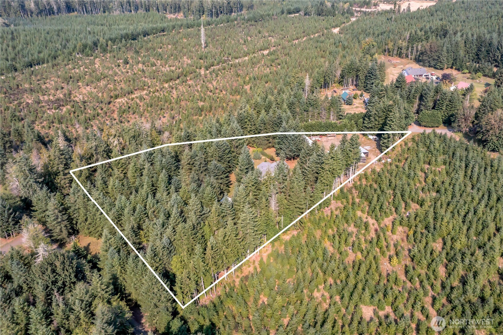 2220 West Plug Mill Road Elma, WA 98541 - Photo 35 of 38 Gallery Image 35