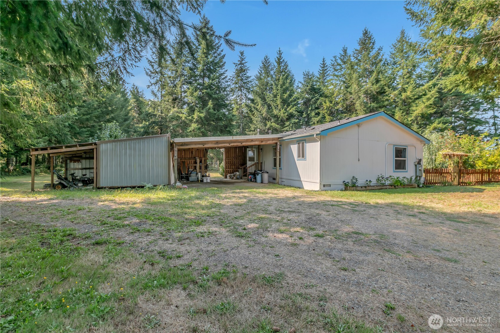 2220 West Plug Mill Road Elma, WA 98541 - Photo 5 of 38 Gallery Image 5