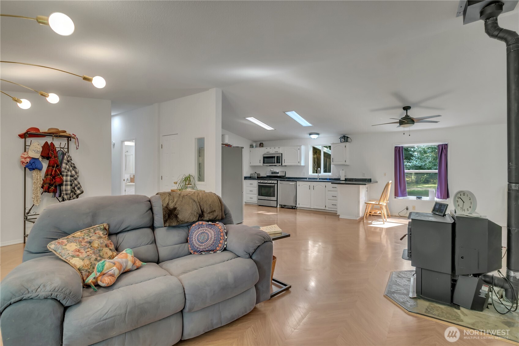 2220 West Plug Mill Road Elma, WA 98541 - Photo 7 of 38 Gallery Image 7