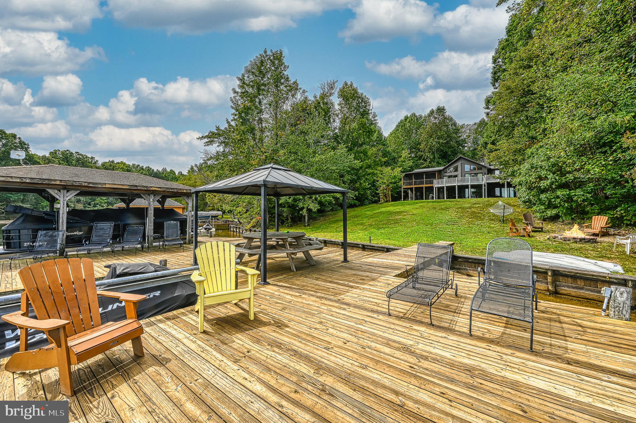 568 Plum Tree Road Bumpass, VA 23024 - Photo 1 of 83 Gallery Image 1
