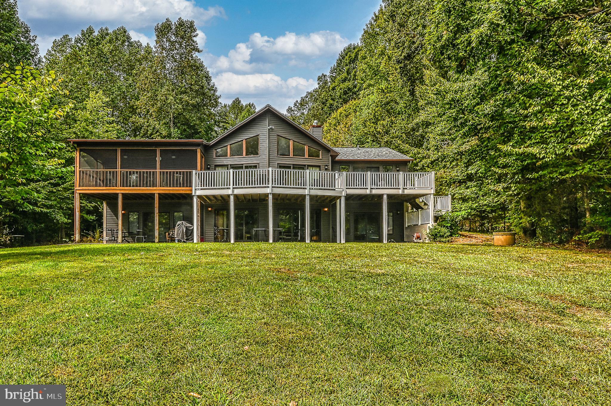 568 Plum Tree Road Bumpass, VA 23024 - Photo 71 of 83 Gallery Image 71