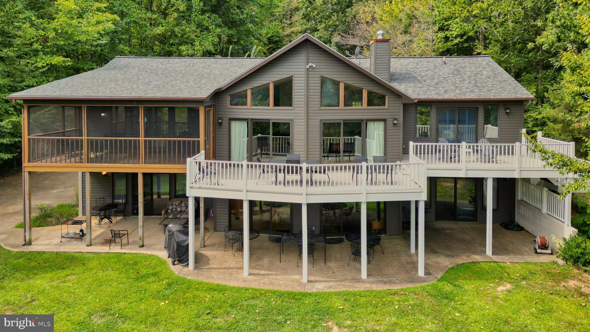 568 Plum Tree Road Bumpass, VA 23024 - Photo 82 of 83 Gallery Image 82