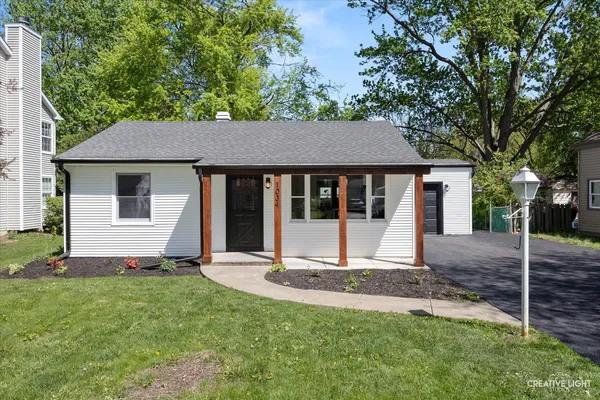 $395,000 | 1034 South Harrison Street, Batavia, IL 60510
