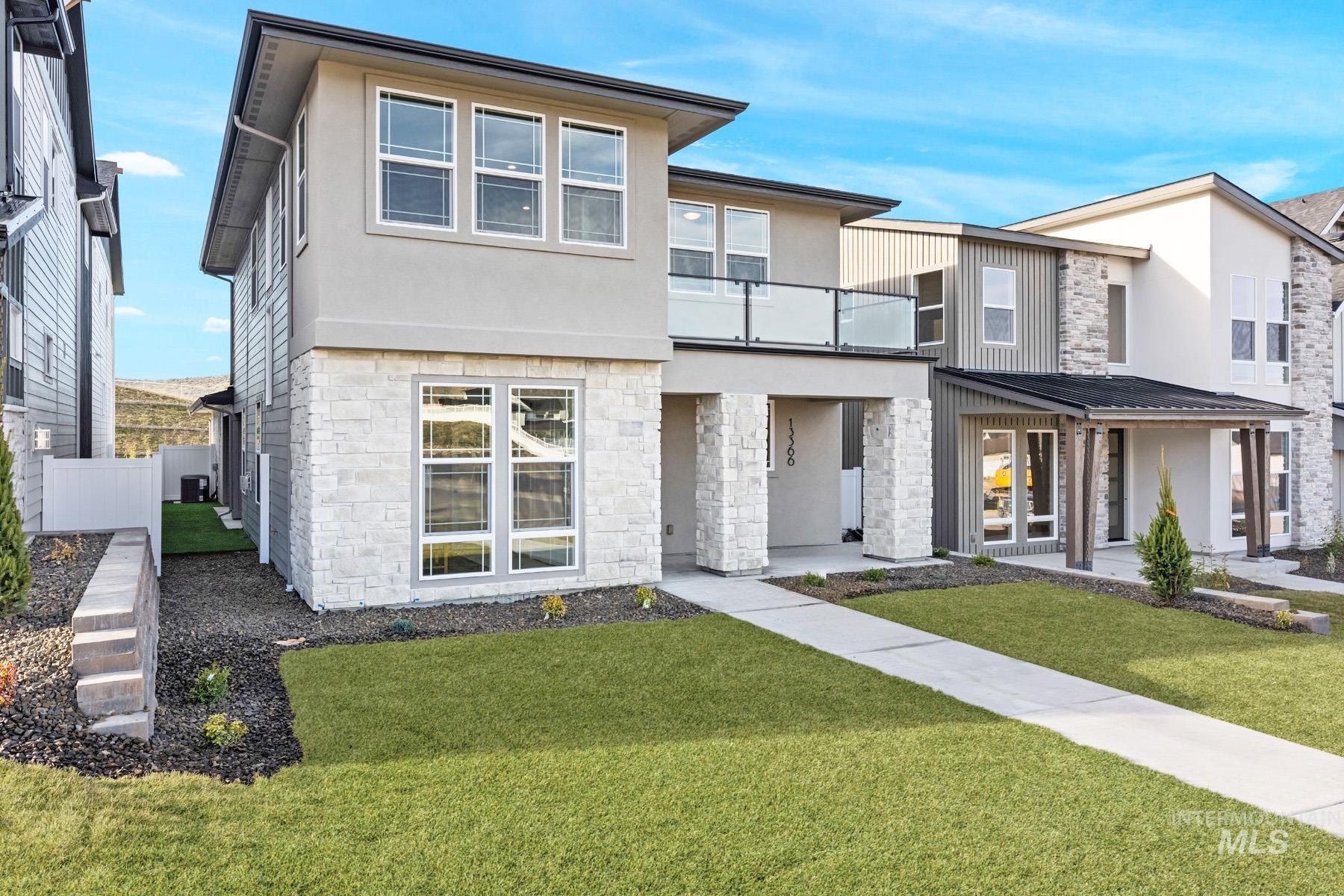 13366 North Spring Creek Way Boise, ID 83714 - Photo 1 of 43
