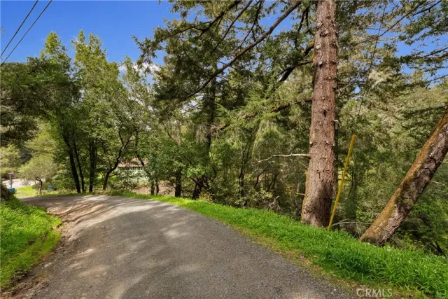 $40,000 | 305 Resaca, Forest Knolls, CA 94933
