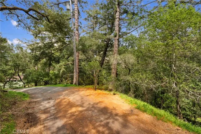 $40,000 | 305 Resaca, Forest Knolls, CA 94933