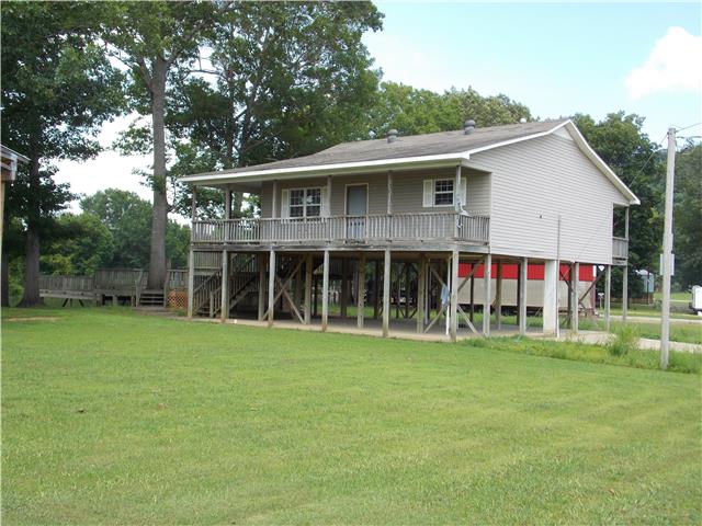 50 Duke Drive Decaturville, TN 38329 - Photo 3 of 14 Gallery Image 3