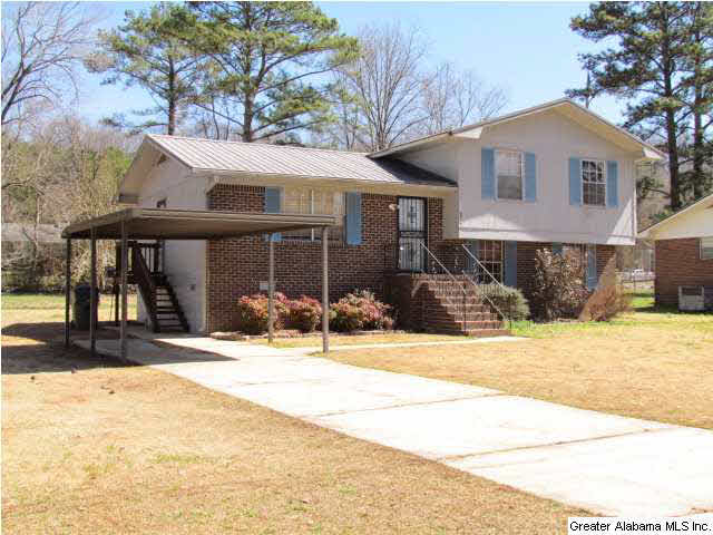 634 Kimberly Lane Moody, AL 35004 - Photo 2 of 11