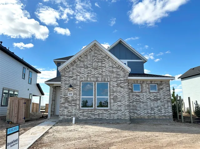 $399,990 | 6415 Prospect Oaks Parkway, Katy, TX 77449