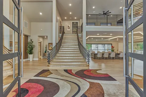 $3,999,500 | 1907 Woerner Road, Houston, TX 77090
