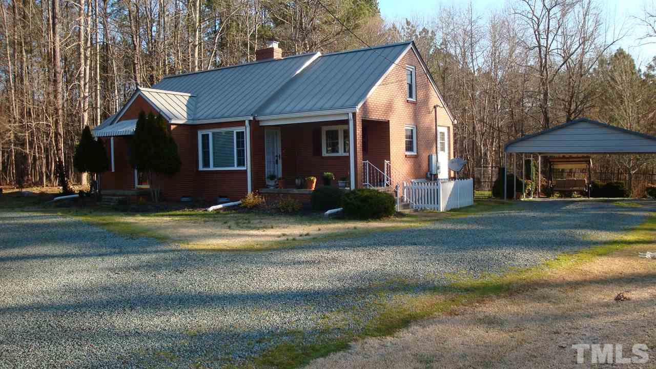 482 Old Graham Road Pittsboro, NC 27312 - Photo 1 of 25 Gallery Image 1