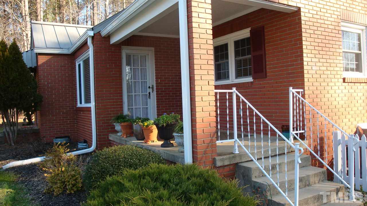 482 Old Graham Road Pittsboro, NC 27312 - Photo 2 of 25 Gallery Image 2
