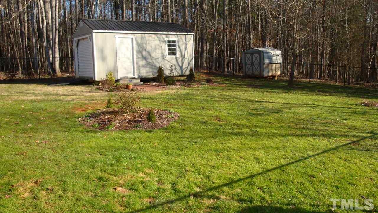 482 Old Graham Road Pittsboro, NC 27312 - Photo 19 of 25 Gallery Image 19