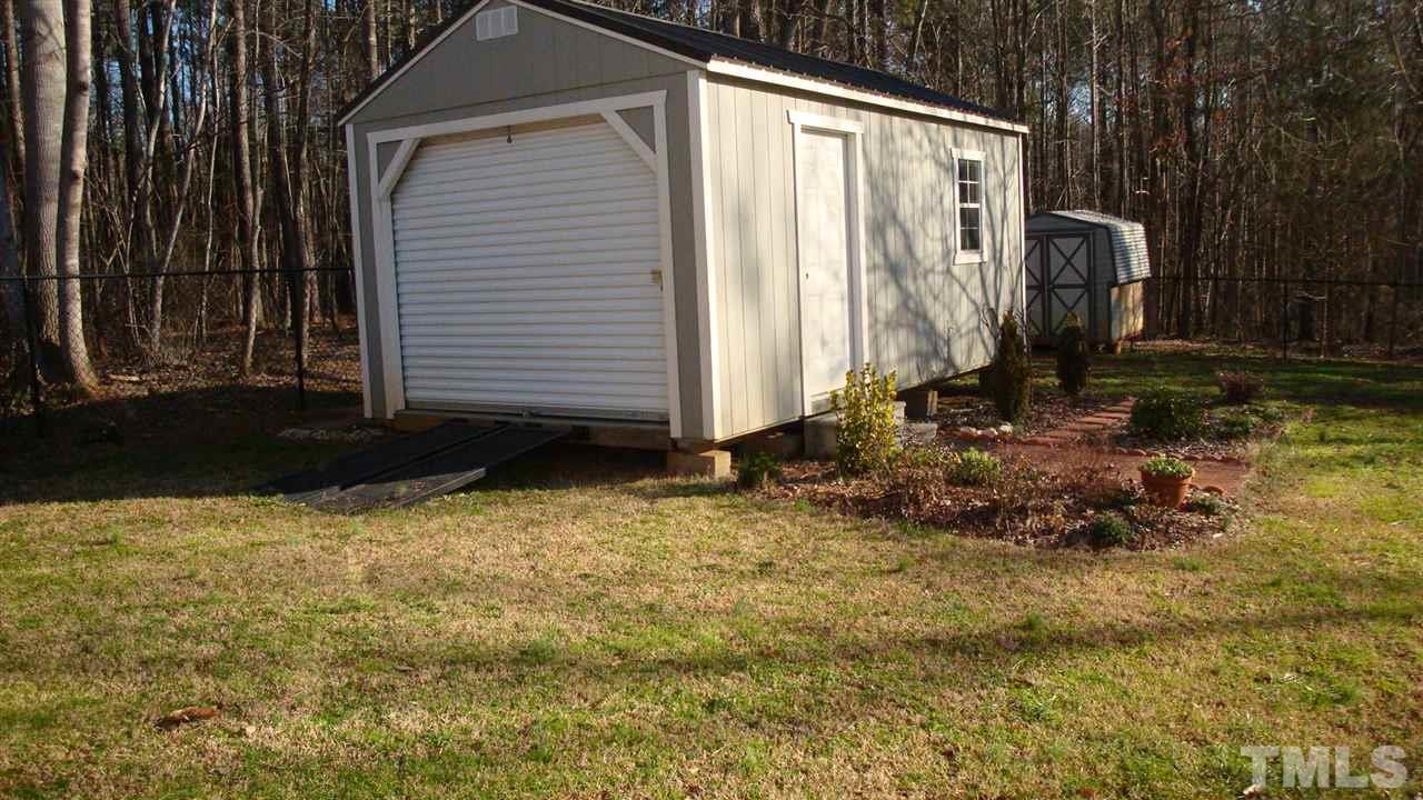 482 Old Graham Road Pittsboro, NC 27312 - Photo 20 of 25 Gallery Image 20
