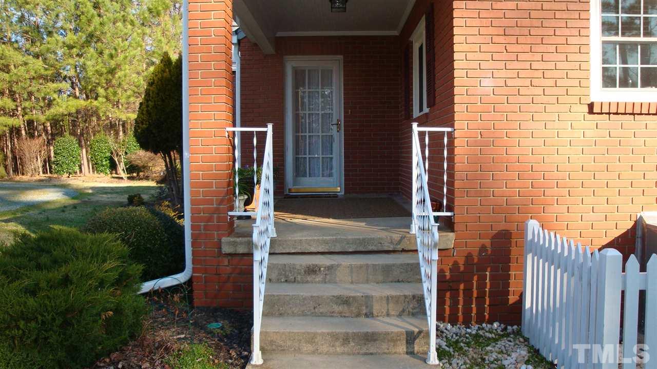 482 Old Graham Road Pittsboro, NC 27312 - Photo 3 of 25 Gallery Image 3