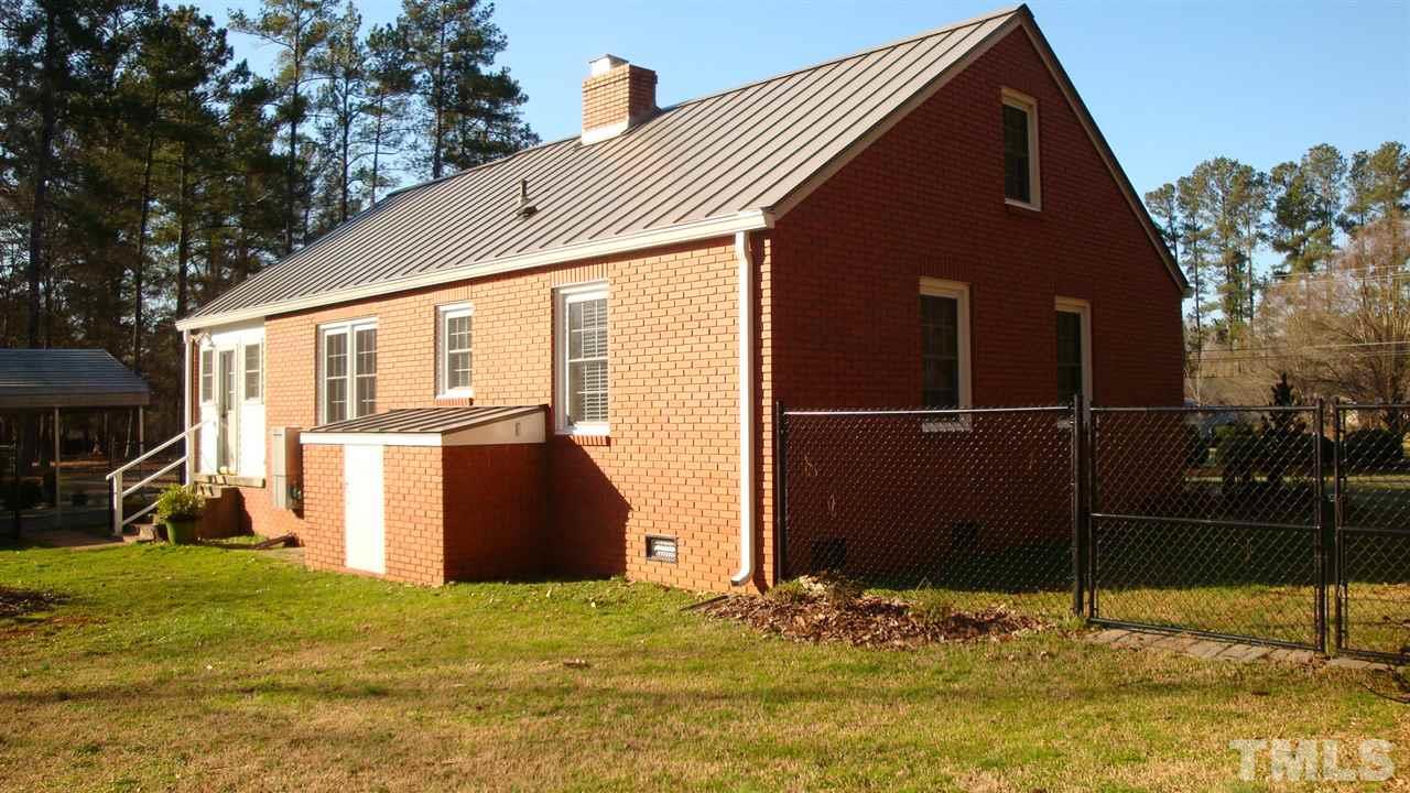 482 Old Graham Road Pittsboro, NC 27312 - Photo 22 of 25 Gallery Image 22
