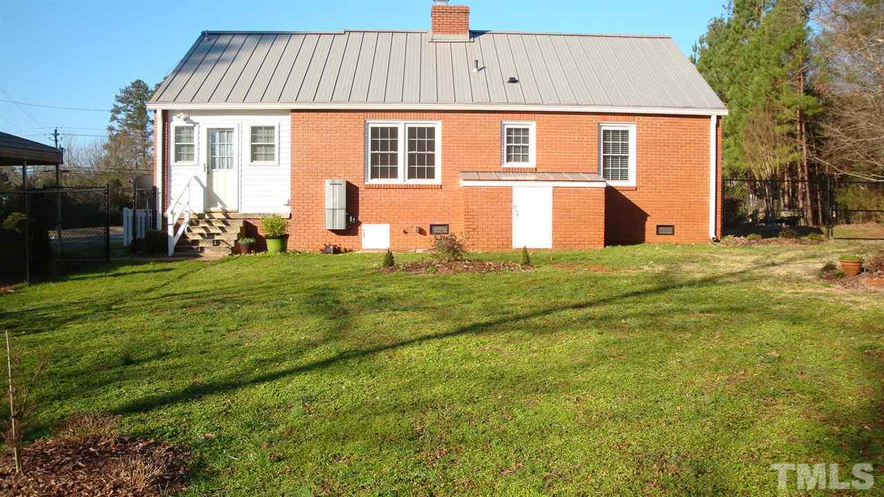 482 Old Graham Road Pittsboro, NC 27312 - Photo 23 of 25 Gallery Image 23