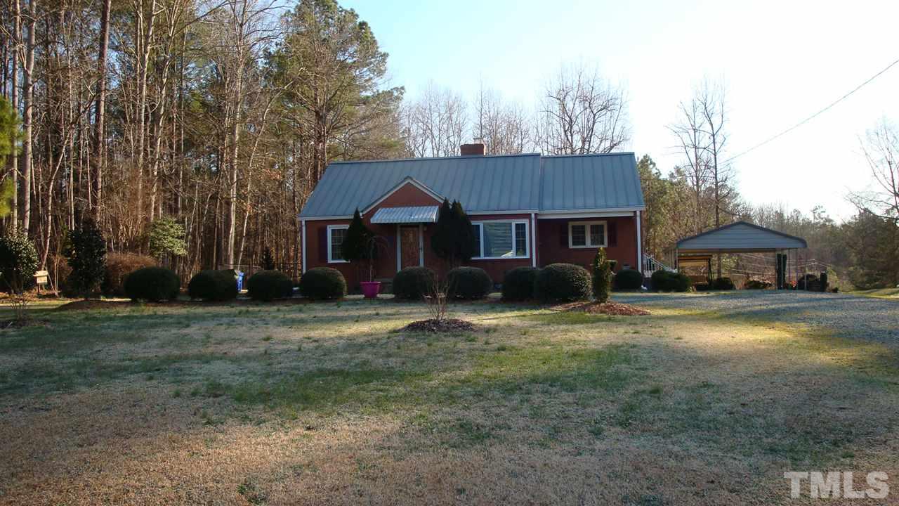 482 Old Graham Road Pittsboro, NC 27312 - Photo 24 of 25 Gallery Image 24