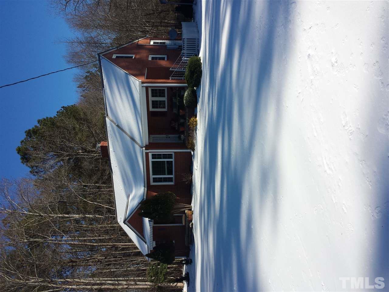 482 Old Graham Road Pittsboro, NC 27312 - Photo 25 of 25 Gallery Image 25
