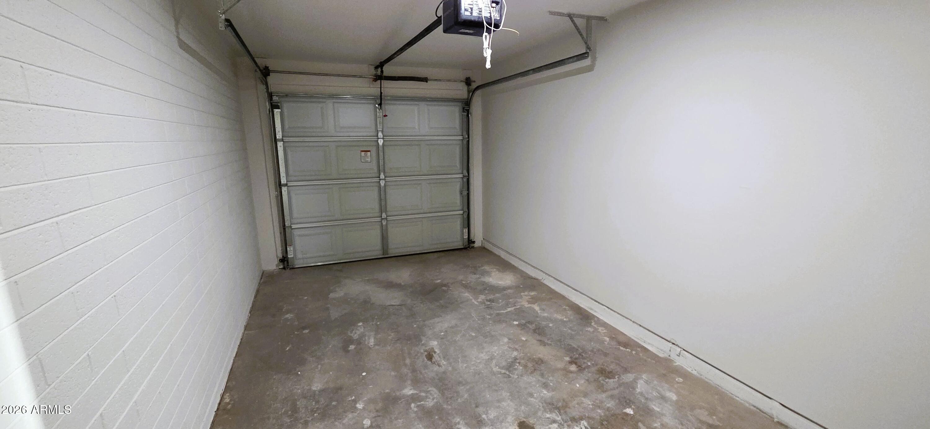 5721 West Cheery Lynn Road Phoenix, AZ 85031 - Photo 15 of 20 a view of a garage