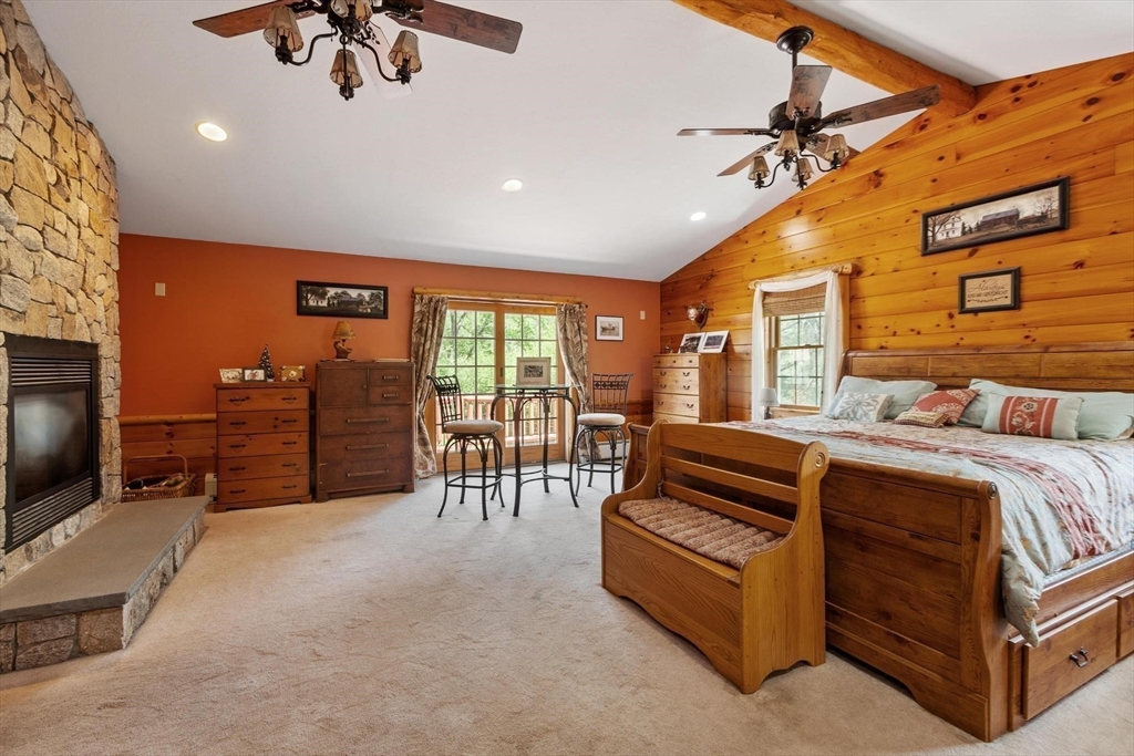 165 Hockanum Road Warwick, MA 01378 - Photo 15 of 41