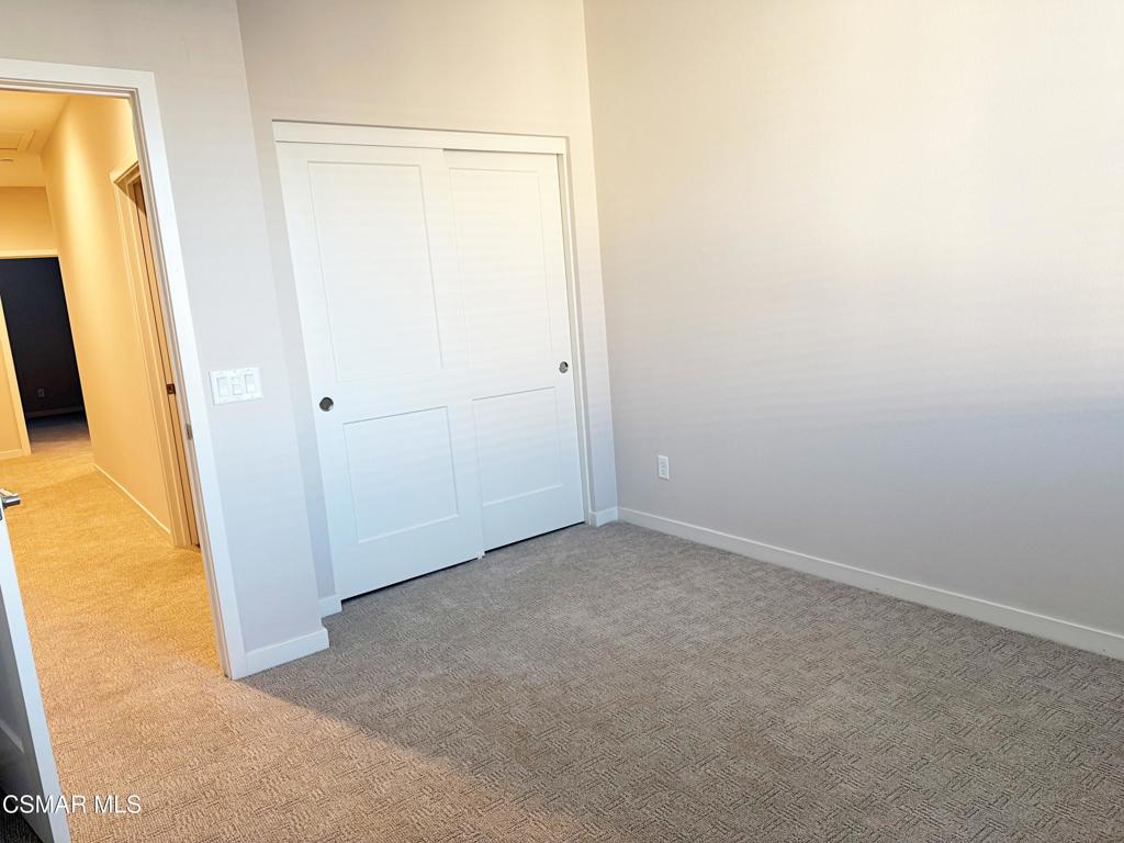215 Red Brick Drive, Unit 5 Simi Valley, CA 93065 - Photo 17 of 30 a view of an empty room