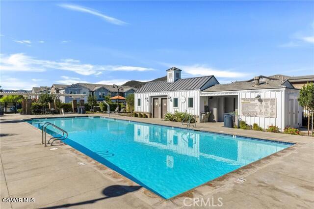 215 Red Brick Drive, Unit 5 Simi Valley, CA 93065 - Photo 28 of 30