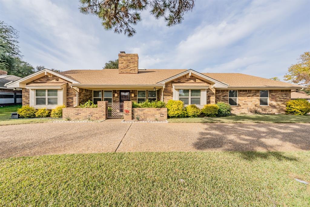 7100 Sparrow Point Fort Worth, TX 76133 - Photo 1 of 1