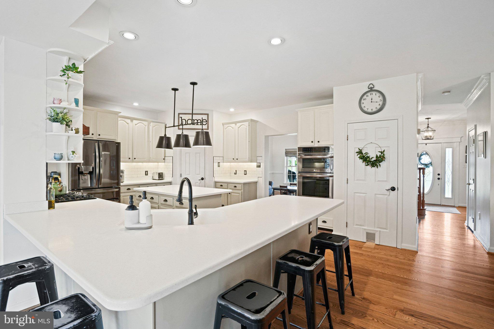 20409 Peach Tree Road Dickerson, MD 20842 - Photo 20 of 66