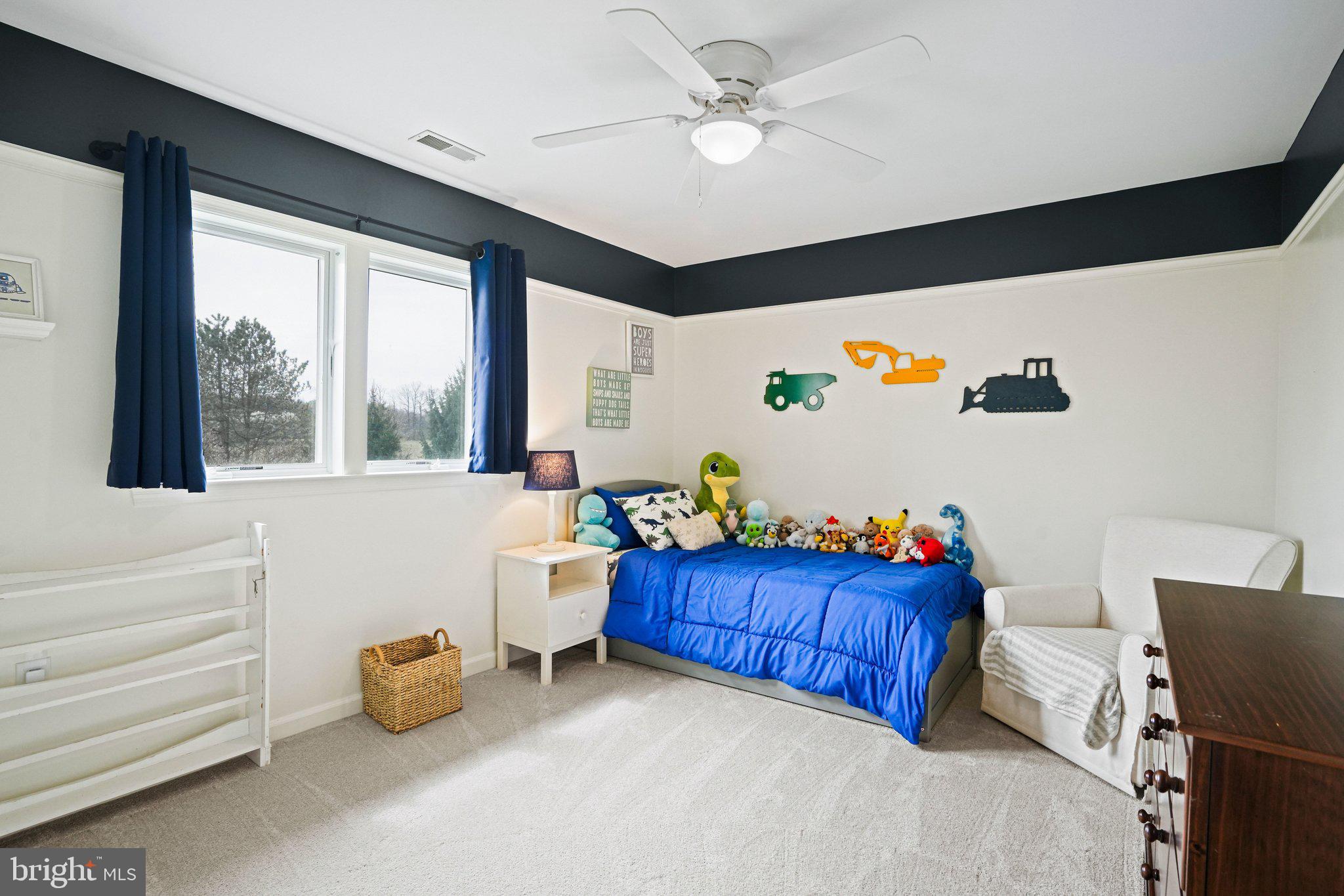 20409 Peach Tree Road Dickerson, MD 20842 - Photo 33 of 66 Bedroom #2