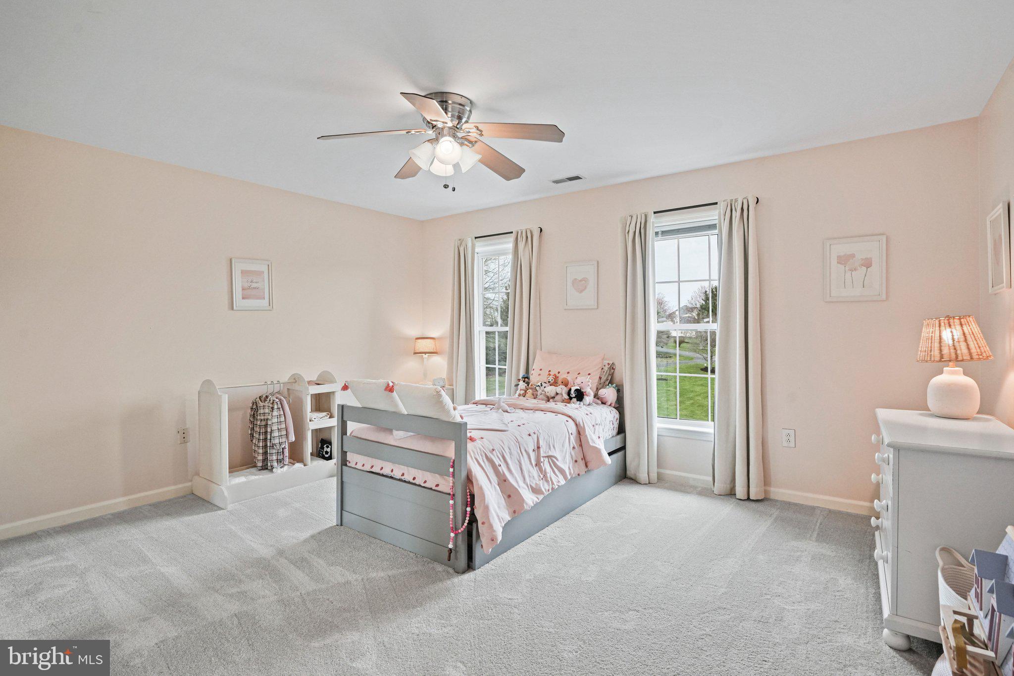 20409 Peach Tree Road Dickerson, MD 20842 - Photo 37 of 66 Bedroom #3