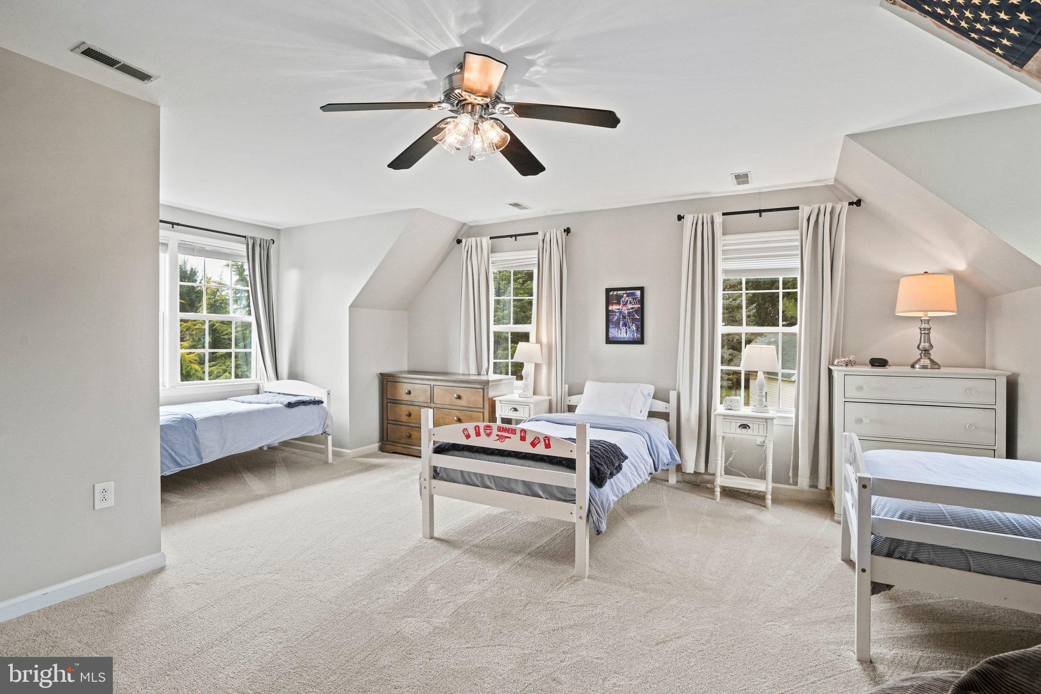 20409 Peach Tree Road Dickerson, MD 20842 - Photo 39 of 66 Bedroom #4