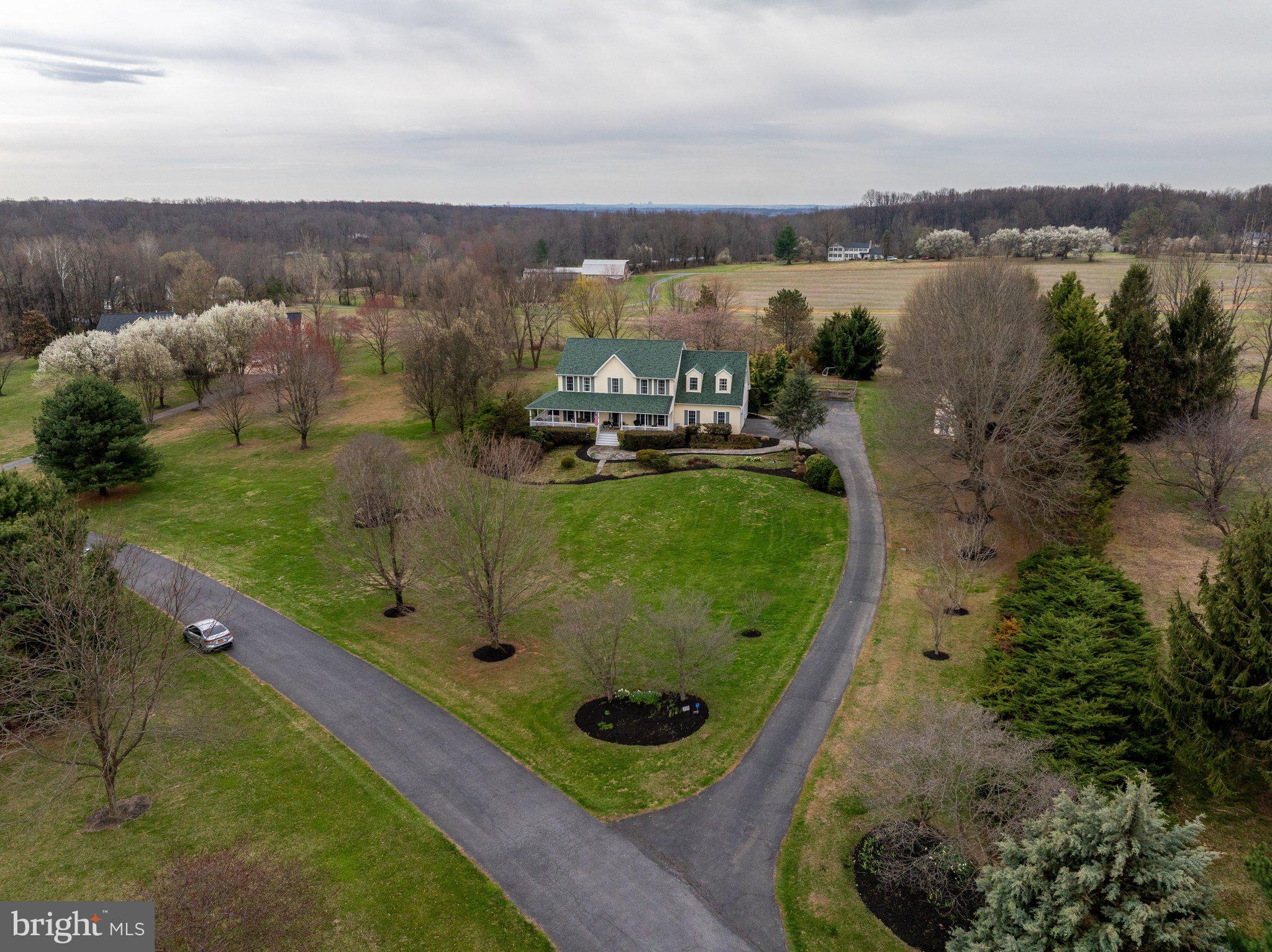 20409 Peach Tree Road Dickerson, MD 20842 - Photo 5 of 66 2.41 acres!