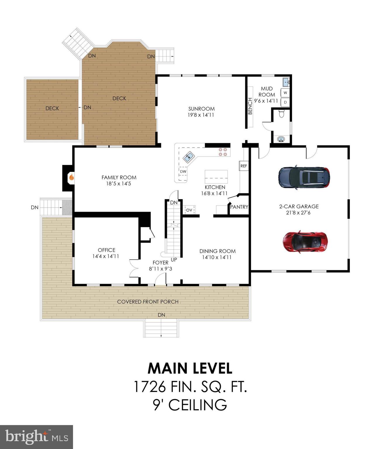 20409 Peach Tree Road Dickerson, MD 20842 - Photo 64 of 66 unknown