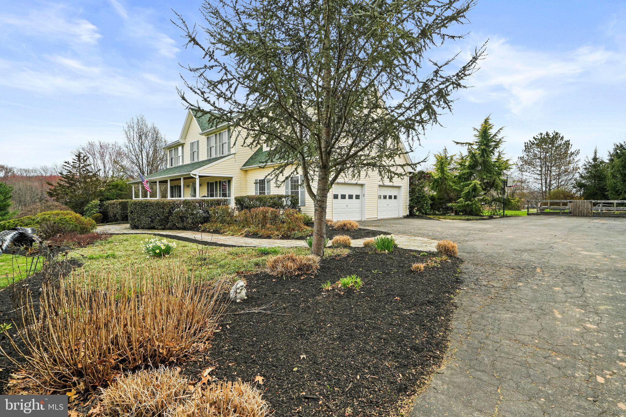 20409 Peach Tree Road Dickerson, MD 20842 - Photo 9 of 66