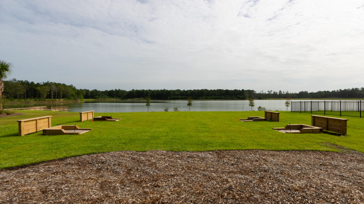 112 Box Girder Road Huger, SC 29450 - Photo 28 of 43 The Bridges at Seven Lakes Amenities (10