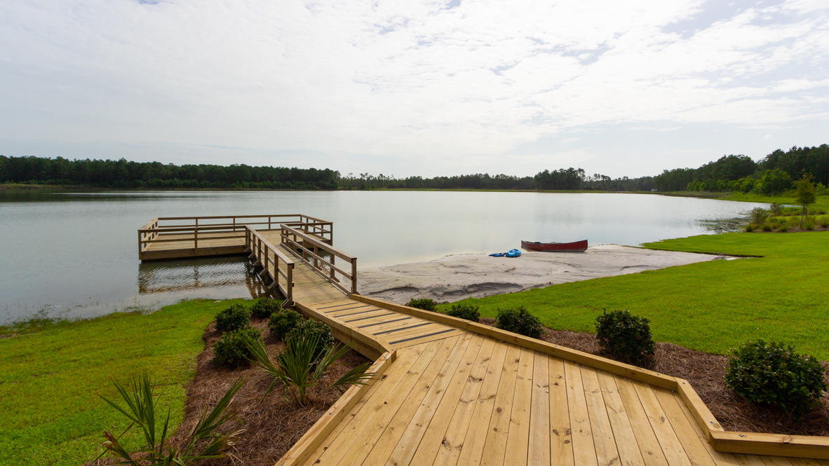 112 Box Girder Road Huger, SC 29450 - Photo 37 of 43 The Bridges at Seven Lakes Amenities (19