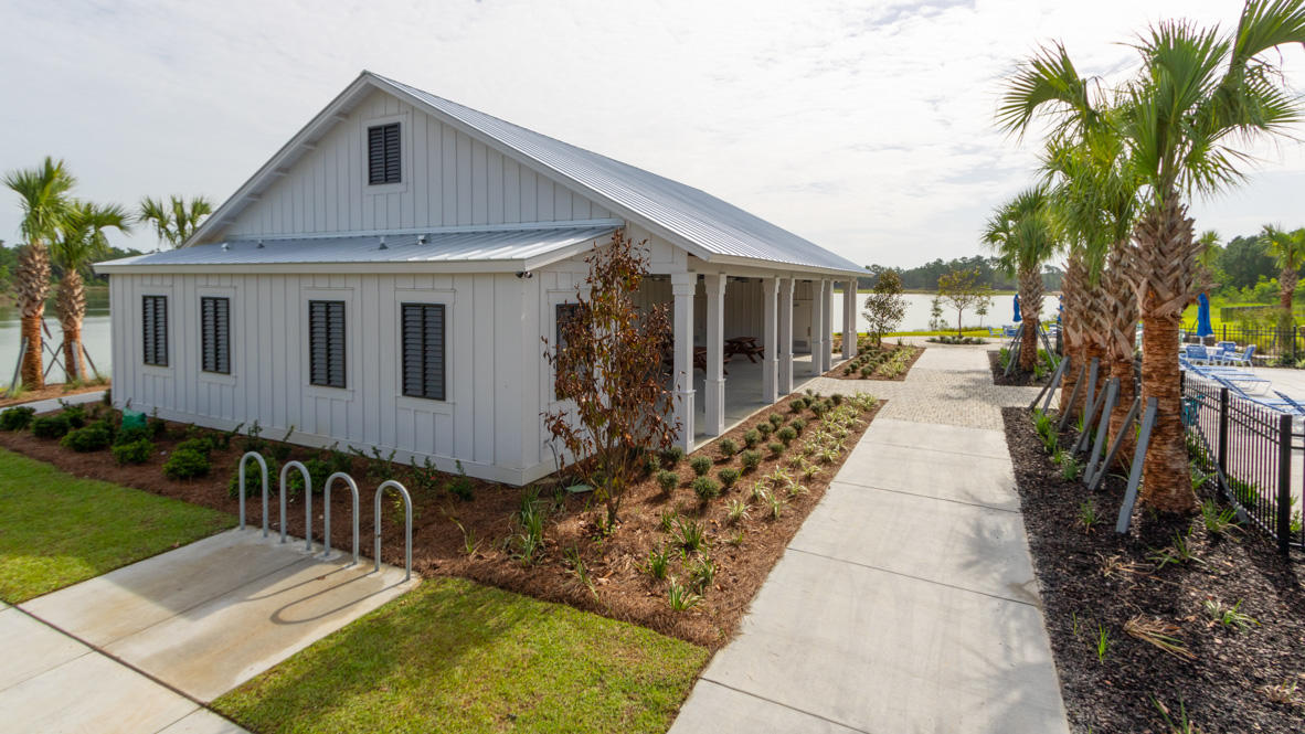 112 Box Girder Road Huger, SC 29450 - Photo 41 of 43 The Bridges at Seven Lakes Amenities (25