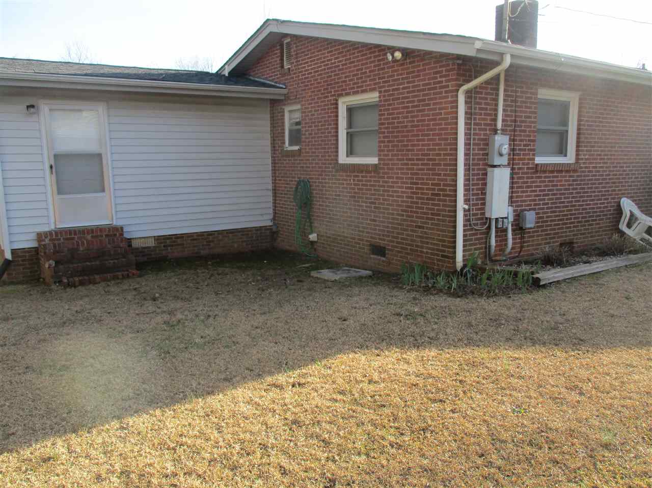 205 Bennett Street Union, SC 29379 - Photo 21 of 22 Gallery Image 21